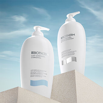 Biotherm Corpo